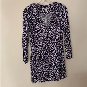 Diane von Furstenberg size 4